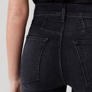 3x1 higher ground jesse straight jeans